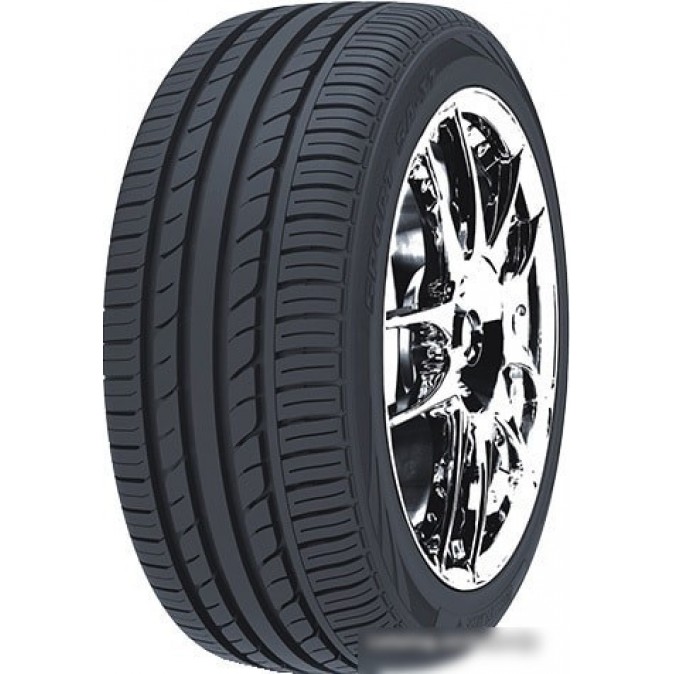 Goodride SA37 295/35R21 107Y