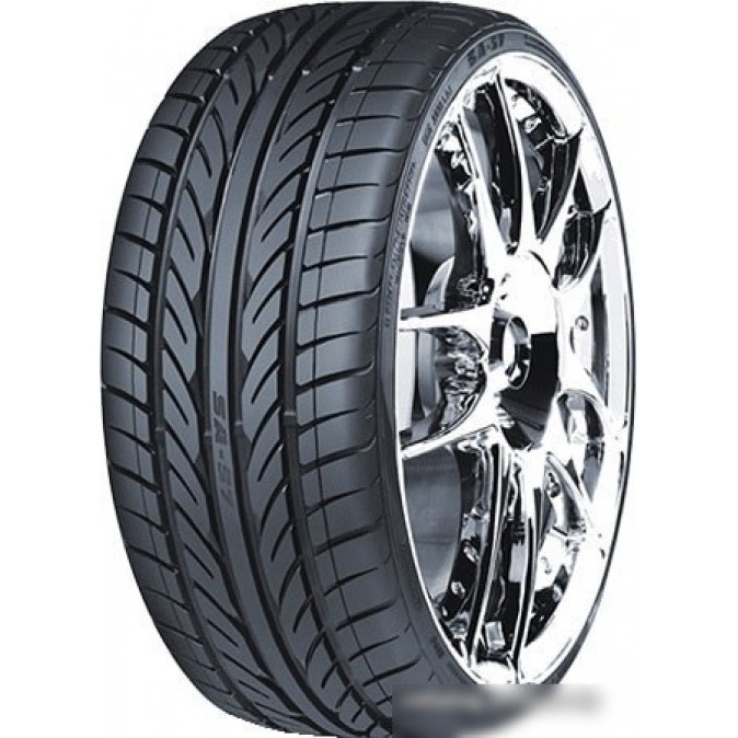 Goodride SA57 275/40R20 106W XL
