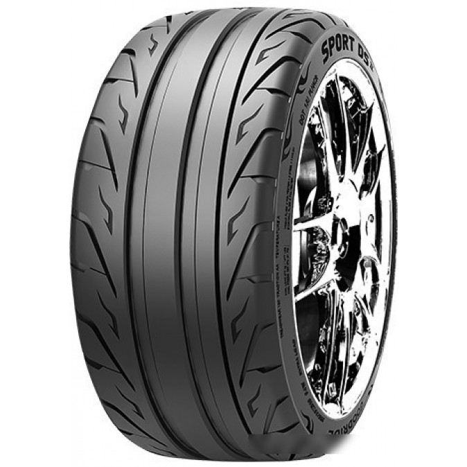 Goodride Sport DSII 235/40R18 95W