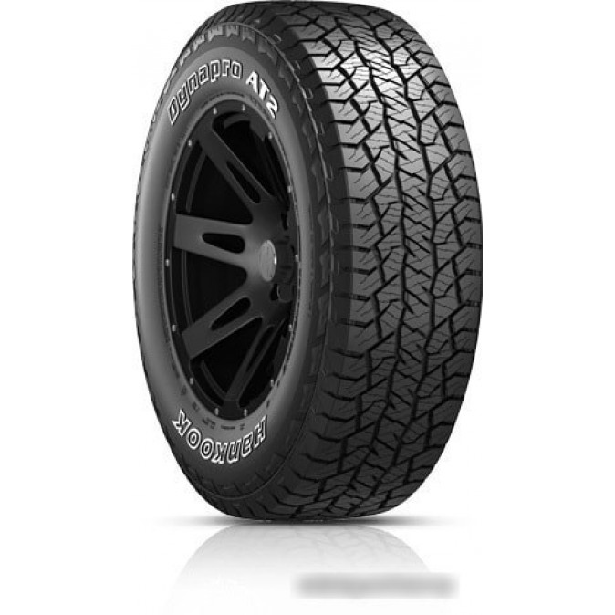 Hankook Dynapro AT2 RF11 255/60R18 108T