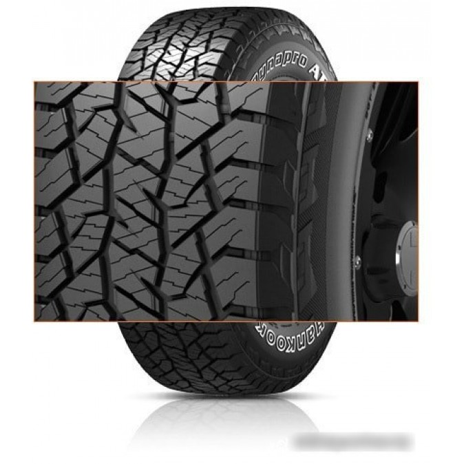 Hankook Dynapro AT2 RF11 255/60R18 108T