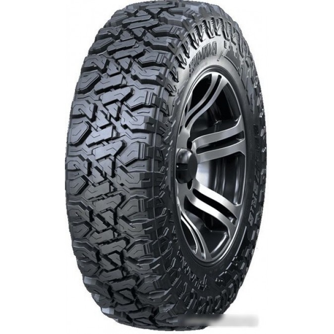 KAMA Flame M/T НК-434 225/75R16 108Q