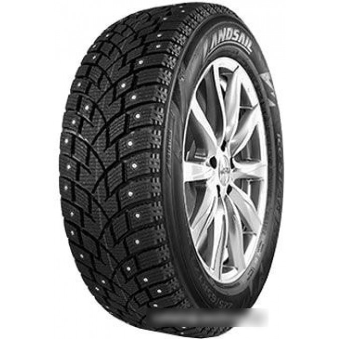 Landsail Ice Star iS37 265/70R17 121/118Q (с шипами)