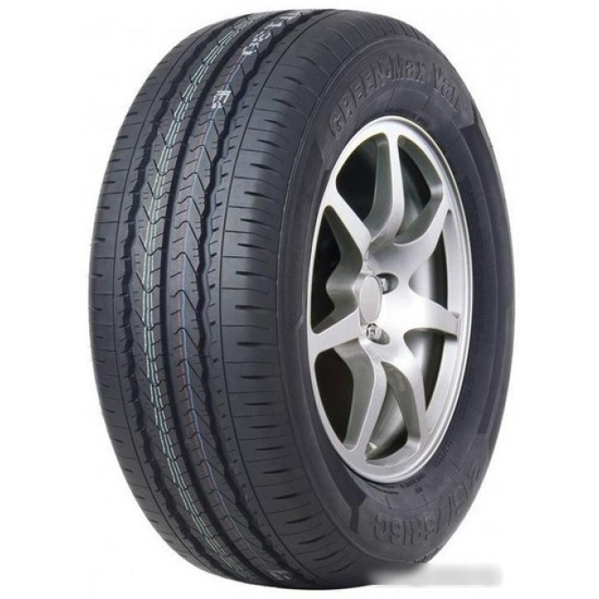 LingLong Green-max Van 185/75R16C 104/102R