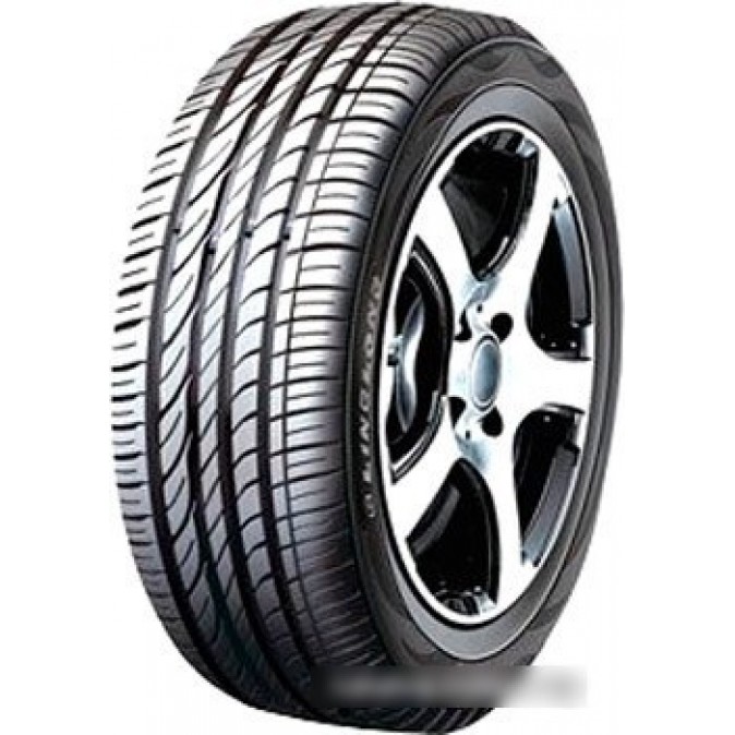 LingLong GreenMax UHP 235/40R18 95W