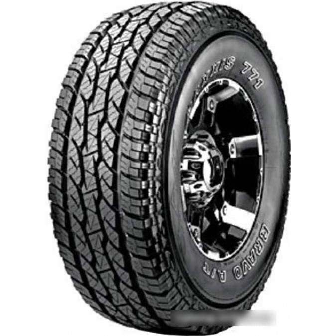 Maxxis Bravo Series AT-771 265/60R18 110H