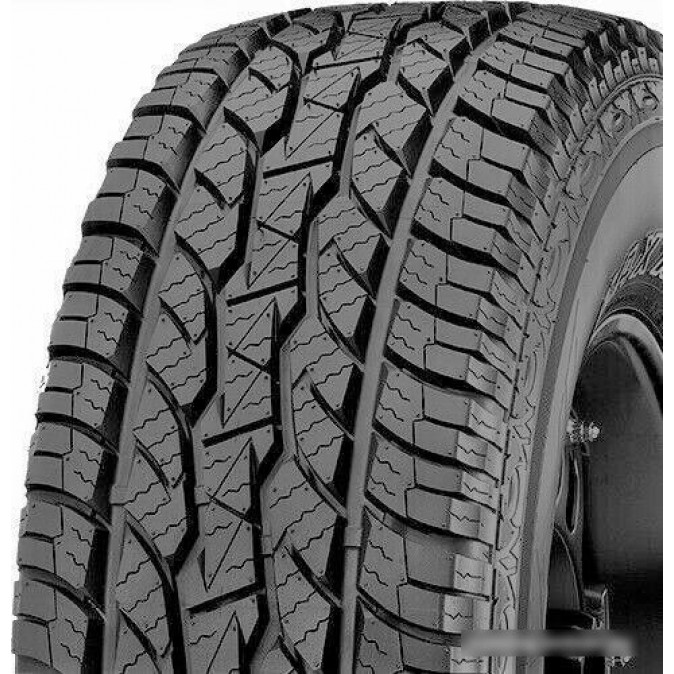 Maxxis Bravo Series AT-771 265/60R18 110H