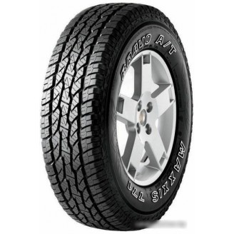 Автомобильные шины Maxxis Bravo Series AT-771 265/65R17 112T