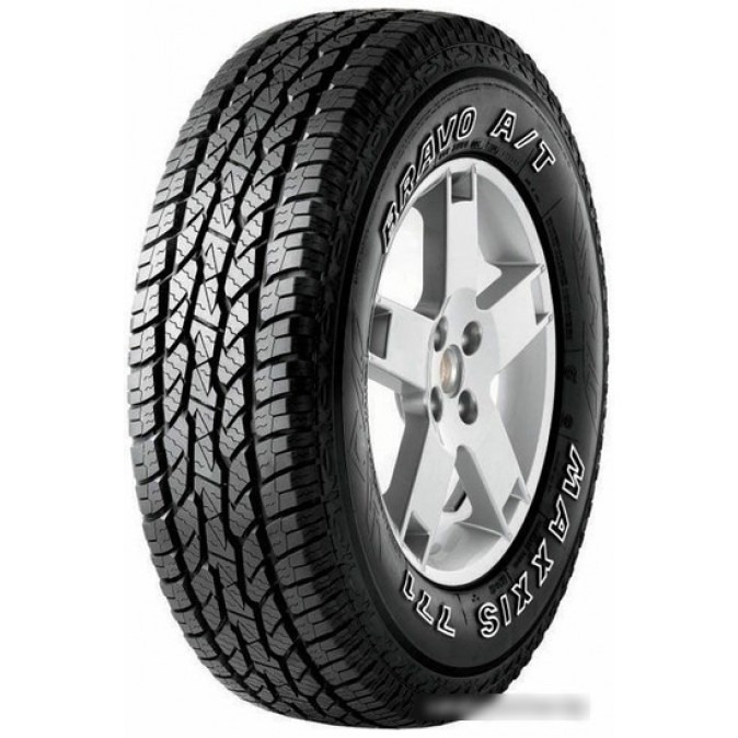 Maxxis Bravo Series AT-771 265/65R17 112T