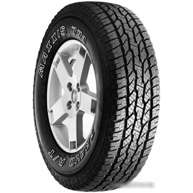 Maxxis Bravo Series AT-771 265/65R17 112T