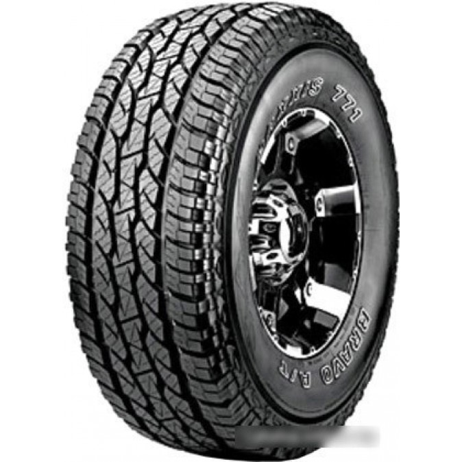 Maxxis Bravo Series AT-771 265/65R18 114S