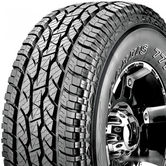 Maxxis Bravo Series AT-771 265/70R16 112T