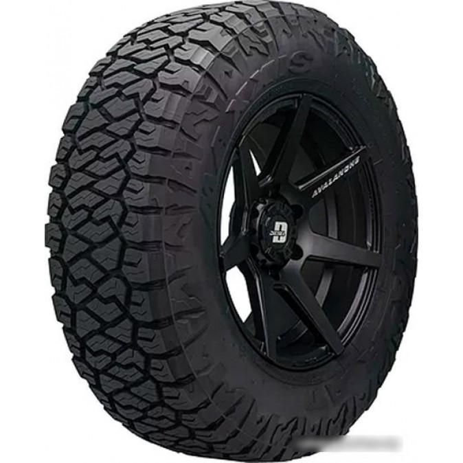 Maxxis Razr AT AT-811 265/65R17 112T