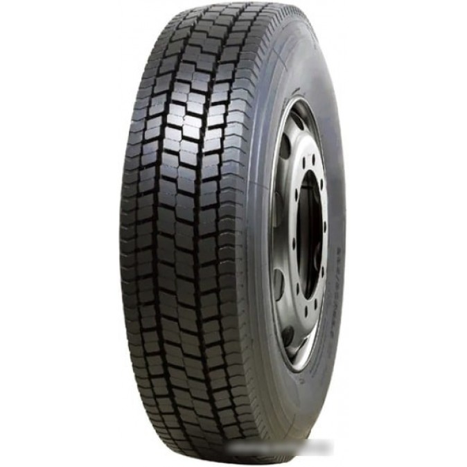 Mirage MG628 315/80R22.5 156/152L