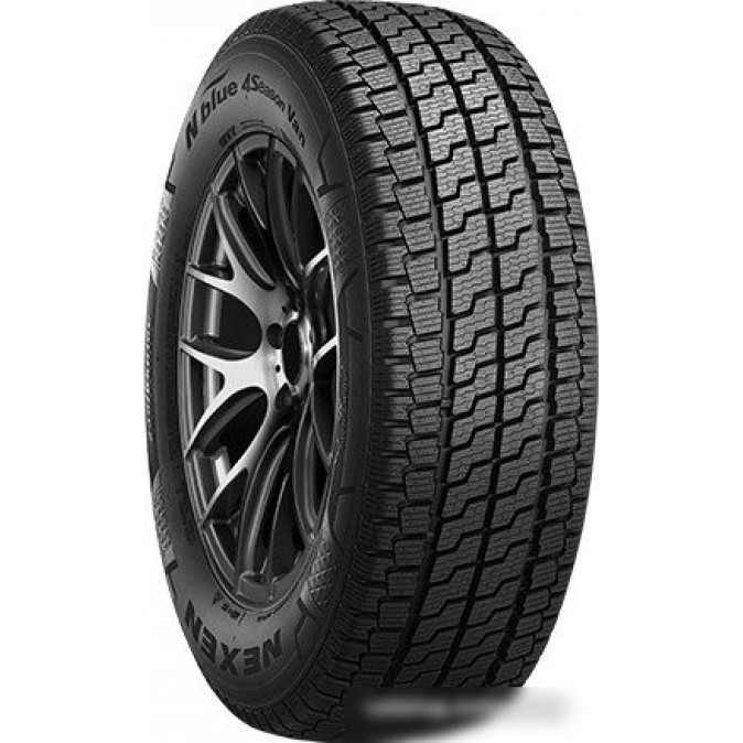 Nexen N'Blue 4Season Van 205/75R16C 110/108R