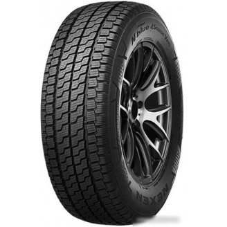Всесезонные шины Nexen N'Blue 4Season Van 215/65R15C 104/102T