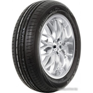 Автомобильные шины Nexen N'Blue HD Plus 205/55R17 95V