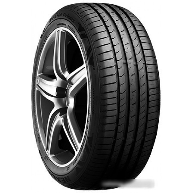 Nexen N'Fera Primus 245/45R18 96W