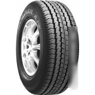 Летние шины Nexen Roadian A/T 205/70R15C 104/102T
