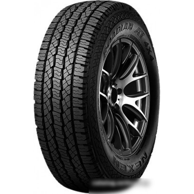 Nexen Roadian AT 4x4 245/65R17 111T XL