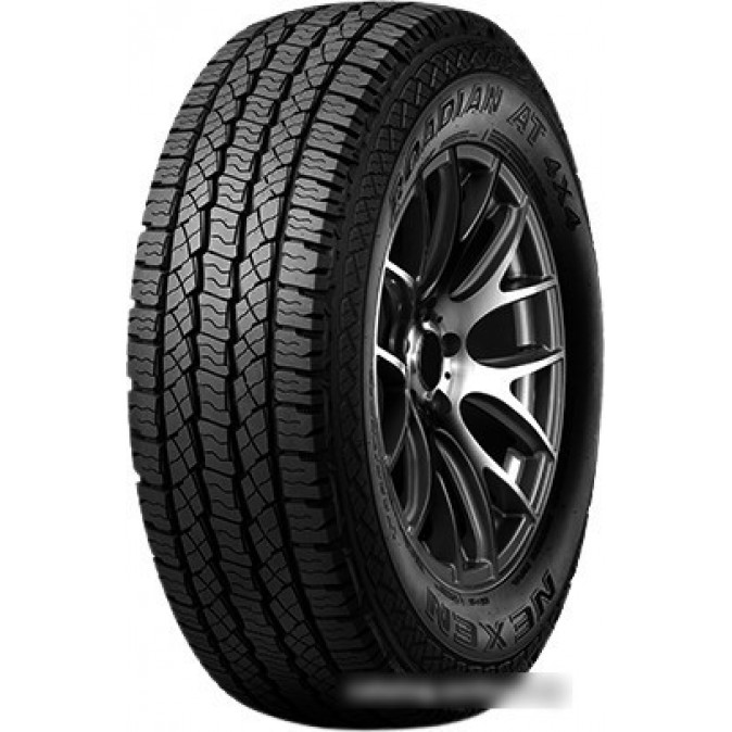 Nexen Roadian AT 4x4 245/70R16 107T