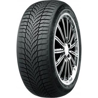 Зимние шины Nexen WinGuard Sport 2 245/45R20 103V