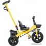 Nino Comfort Plus (желтый)