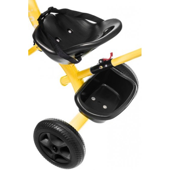Nino Comfort Plus (желтый)