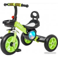Детский велосипед Nino Sport Light (зеленый)