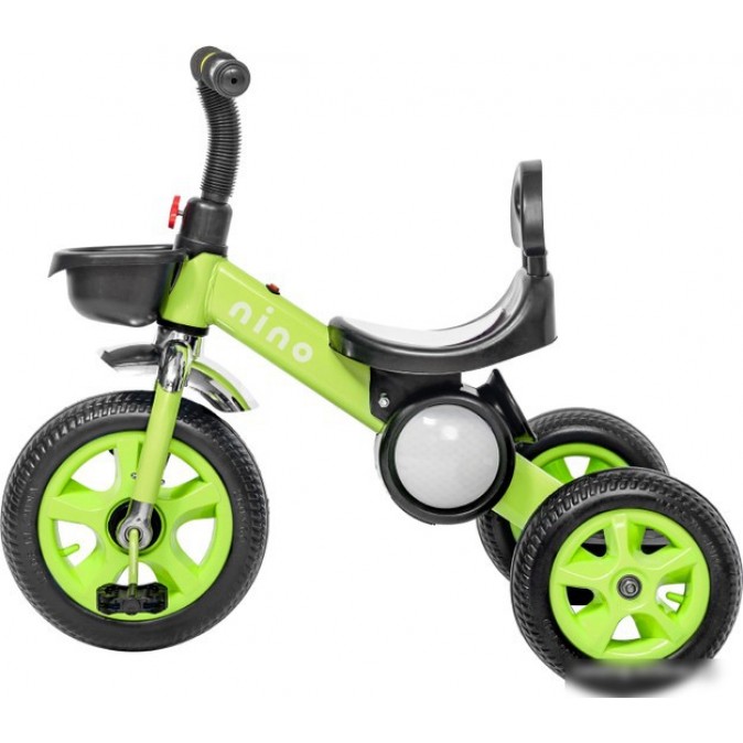 Nino Sport Light (зеленый)