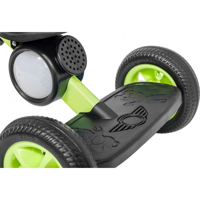 Nino Sport Light (зеленый)
