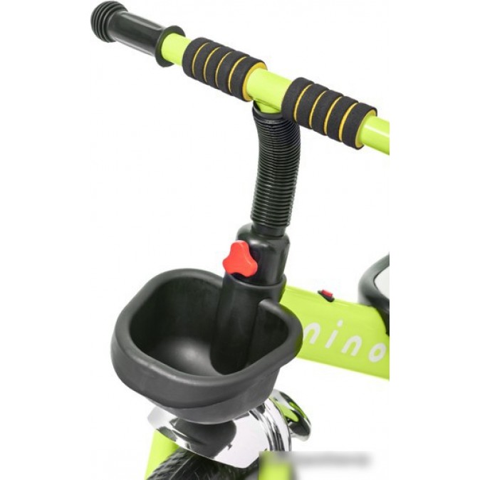 Nino Sport Light (зеленый)