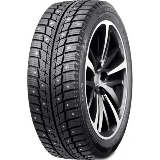 Pace Antarctica Ice 215/55R17 94T (шипы)
