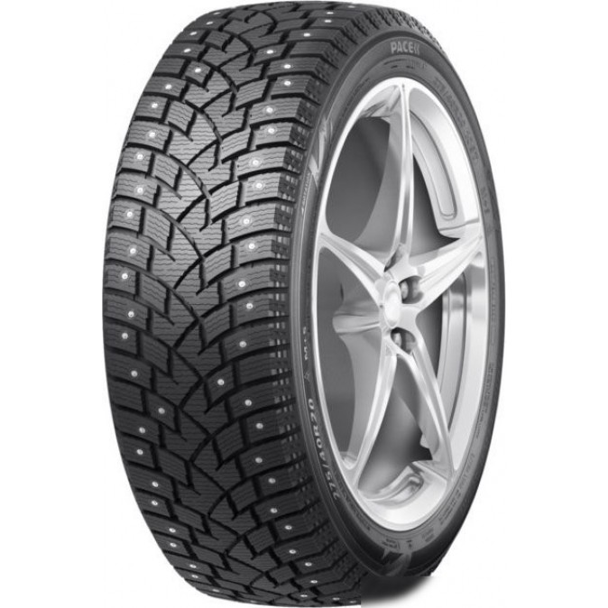 Pace Antarctica Sport 235/65R17 108T (шипы)