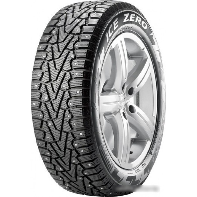 Pirelli Ice Zero 225/65R17 106T (шипы)