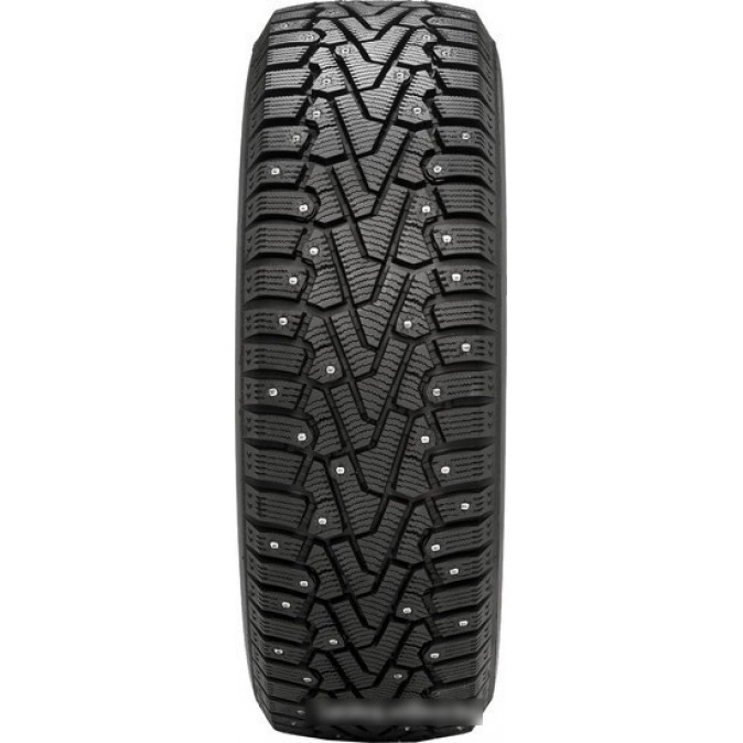 Pirelli Ice Zero 225/65R17 106T (шипы)