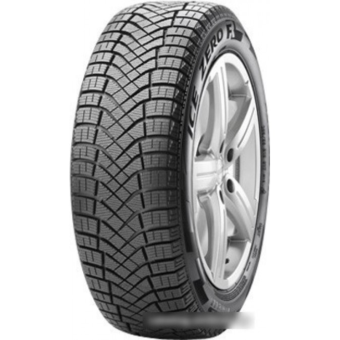 Pirelli Ice Zero Friction 245/50R19 105H