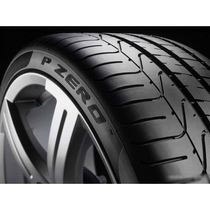 Pirelli P Zero 245/45R20 103Y