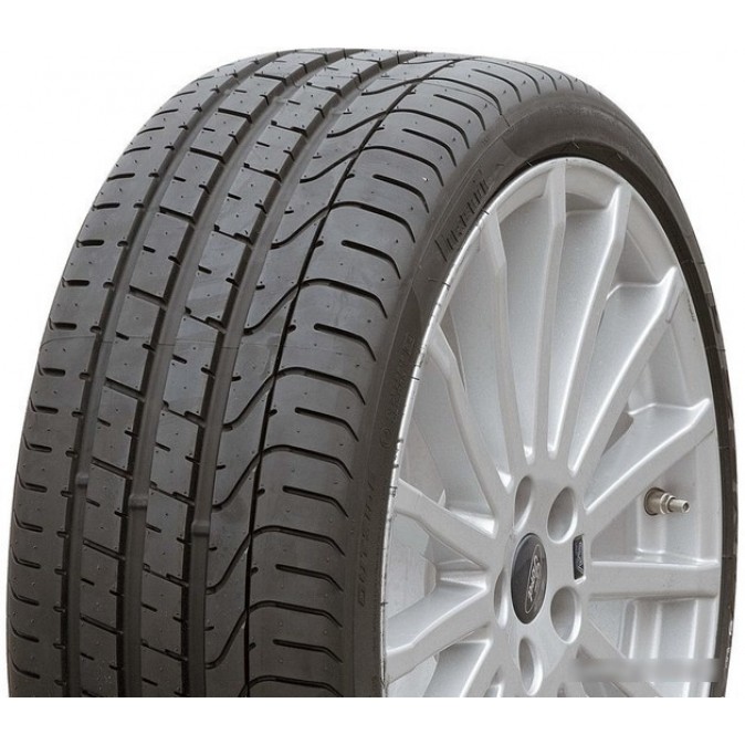 Pirelli P Zero 265/40R21 101Y