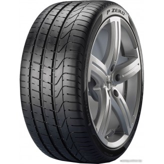 Летние шины Pirelli P Zero 325/35R23 111Y Летние шины Pirelli P Zero 325/35R23 111Y