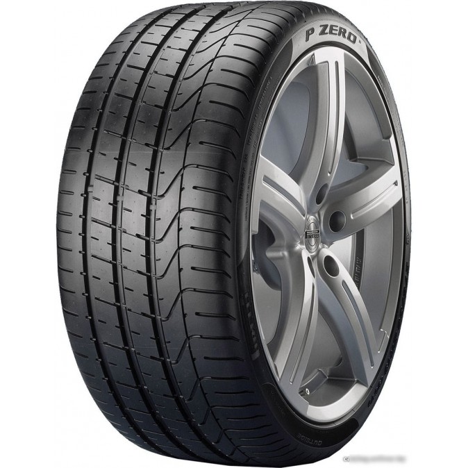 Pirelli P Zero 325/35R23 111Y