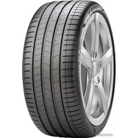 Летние шины Pirelli P Zero Luxury Saloon 315/35R20 110W XL (run-flat)