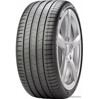 Летние шины Pirelli P Zero Luxury Saloon 315/35R20 110W XL (run-flat) Летние шины Pirelli P Zero Luxury Saloon 315/35R20 110W XL (run-flat)