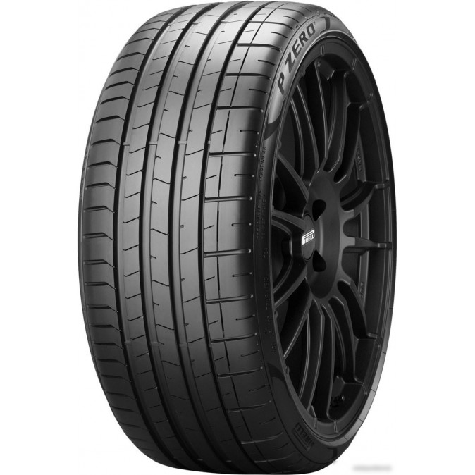 Pirelli P Zero PZ4 315/35R22 111Y (run-flat)