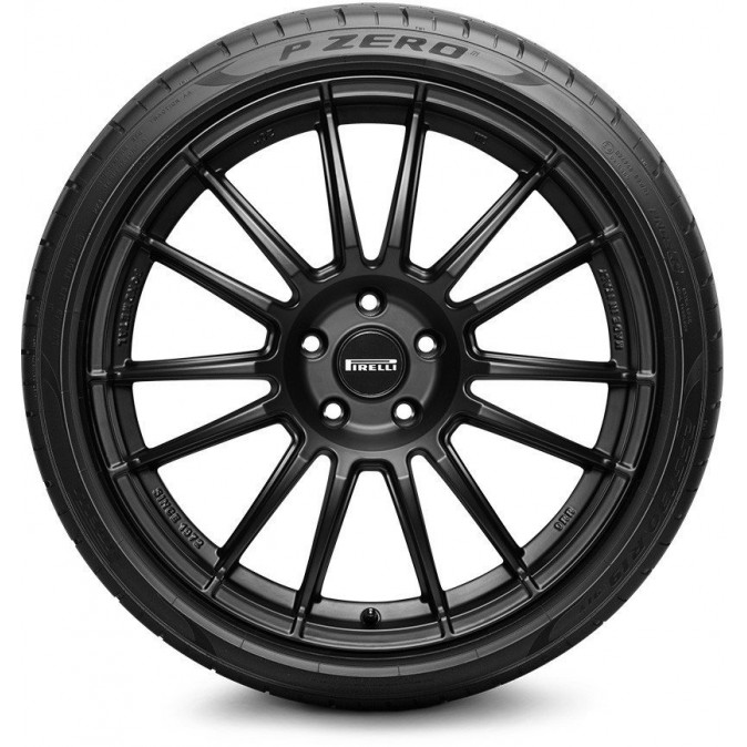 Pirelli P Zero PZ4 315/35R22 111Y (run-flat)