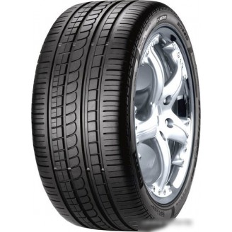 Автомобильные шины Pirelli P Zero Rosso Asimmetrico 265/45R20 104Y Автомобильные шины Pirelli P Zero Rosso Asimmetrico 265/45R20 104Y