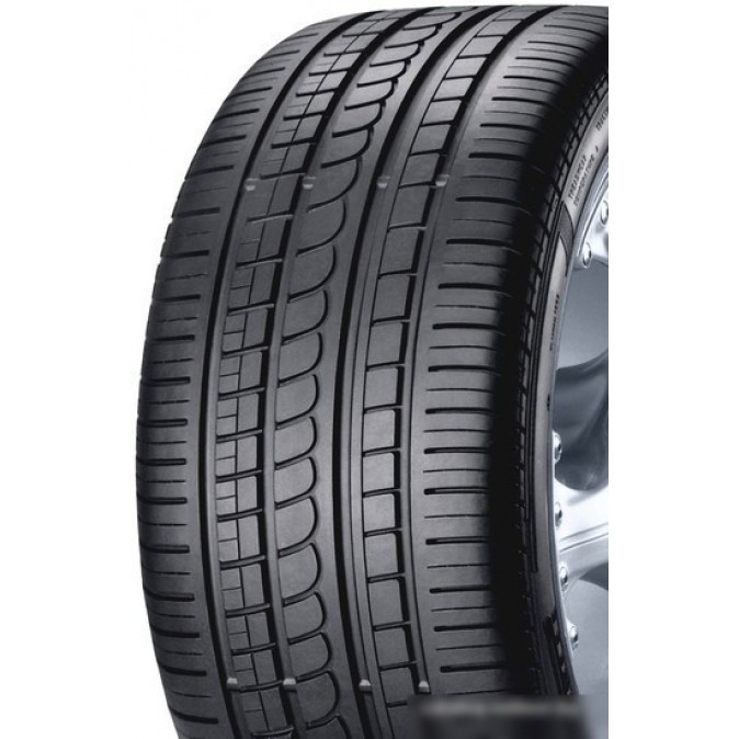 Pirelli P Zero Rosso Asimmetrico 265/45R20 104Y