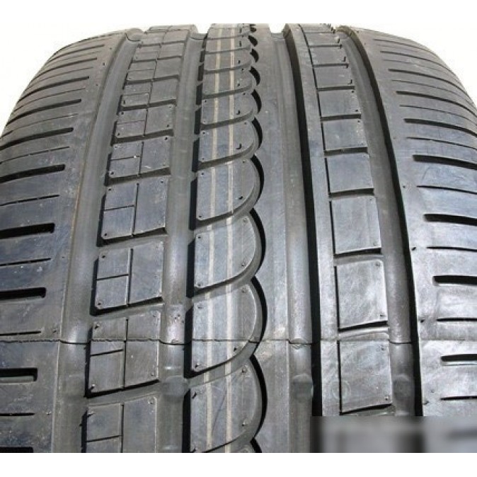 Pirelli P Zero Rosso Asimmetrico 265/45R20 104Y