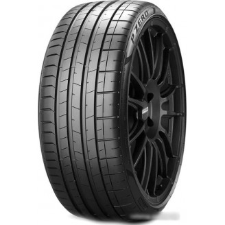 Летние шины Pirelli P-Zero Sports Car 265/45R21 108Y Летние шины Pirelli P-Zero Sports Car 265/45R21 108Y
