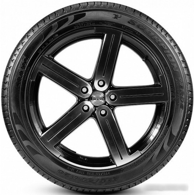 Pirelli Scorpion Verde All season SUV 215/60R17 96V